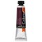 Cobra Artist Water Mixable Oil Paint - Burnt Carmine, 40 ml tube
